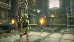 LegendofZeldaU