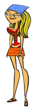 Lindsay (Camp TV)