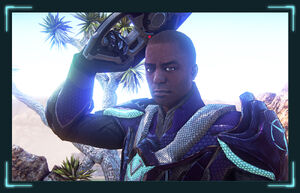 PS2 Vanu
