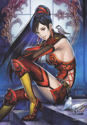 Lianshi-dw7art