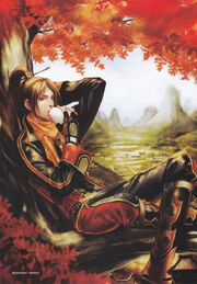 Lingtong-dw7art