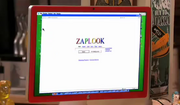 ZapLook Search