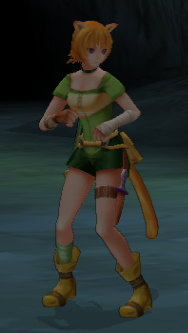 fire emblem radiant dawn lyre