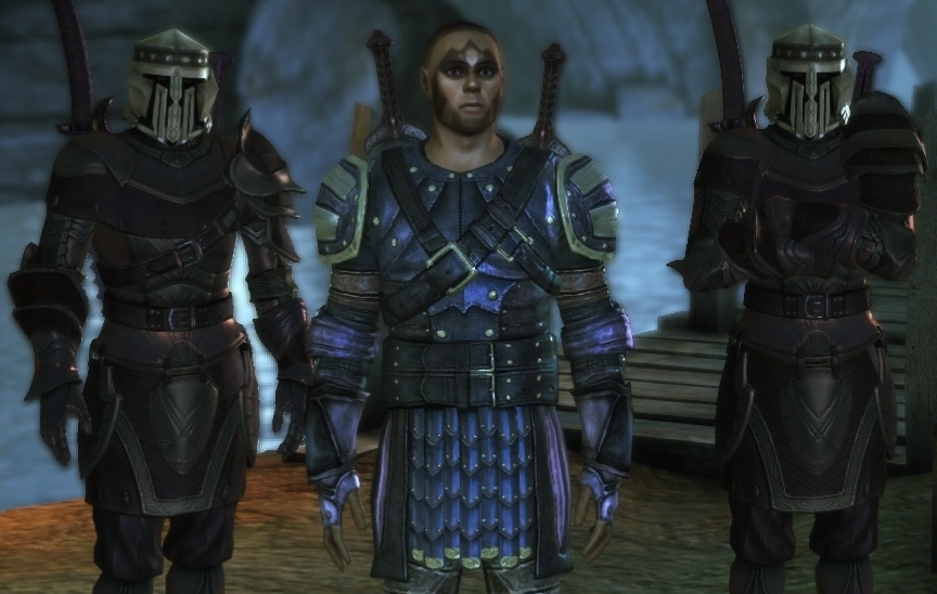 dragon age origins speed run dragon age origins speed run