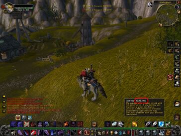 Nordrassillagg