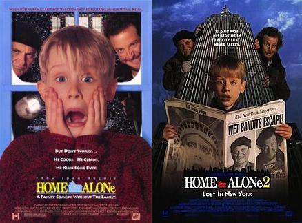 Home Alone Wiki:sandbox - Home Alone Wiki