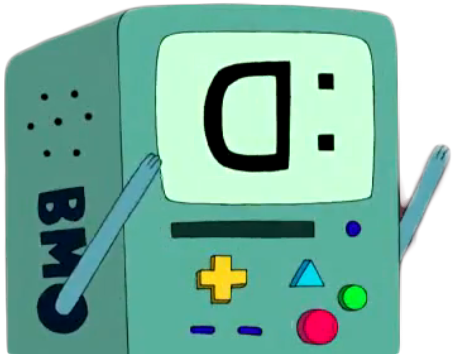 bmo face png