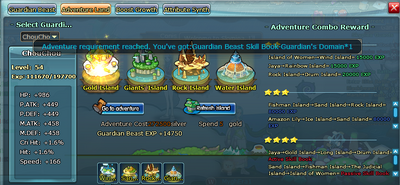Skillbook 1