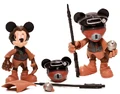 Minnie Bounty Hunter Leia