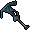 Rune pickaxe