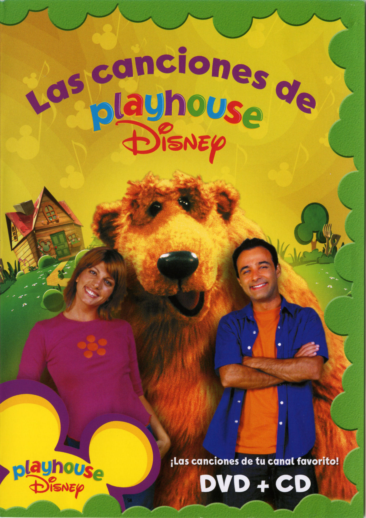 the books playall dvd