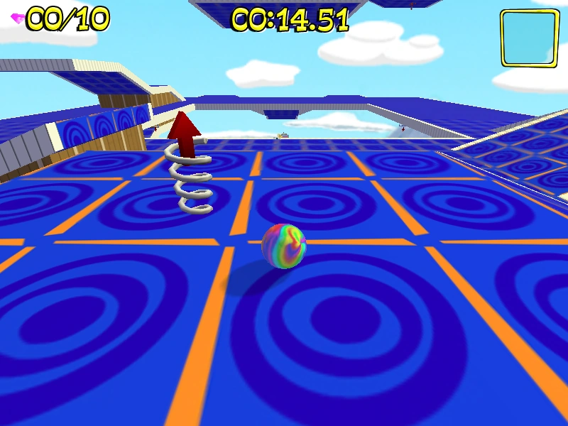 Super Jump Marble Blast Wiki The wiki about Marble Blast