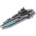 Sargasso Carrier