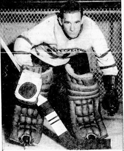 Saskatoon Quakers Ice Hockey Wiki