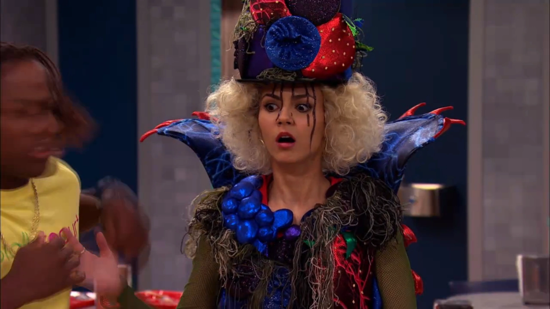 One Thousand Berry Balls Victorious Wiki