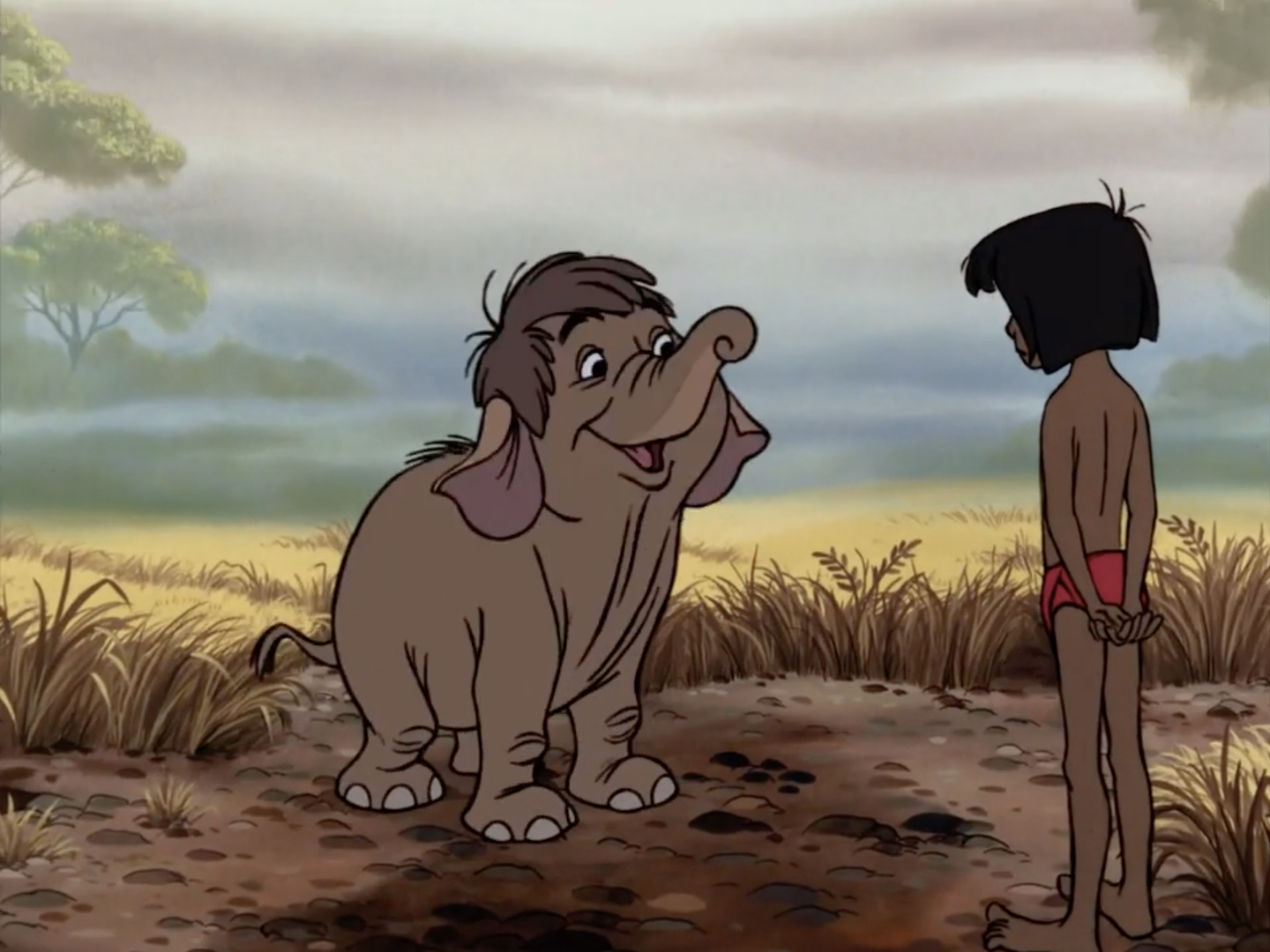 Hathi, Jr. - Disney Wiki