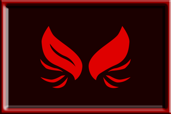 Image Demon Card Flag png Rave Master Wiki The Site For Hiro 