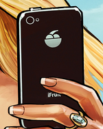IFruit
