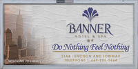 Bannerhotel Banner IV