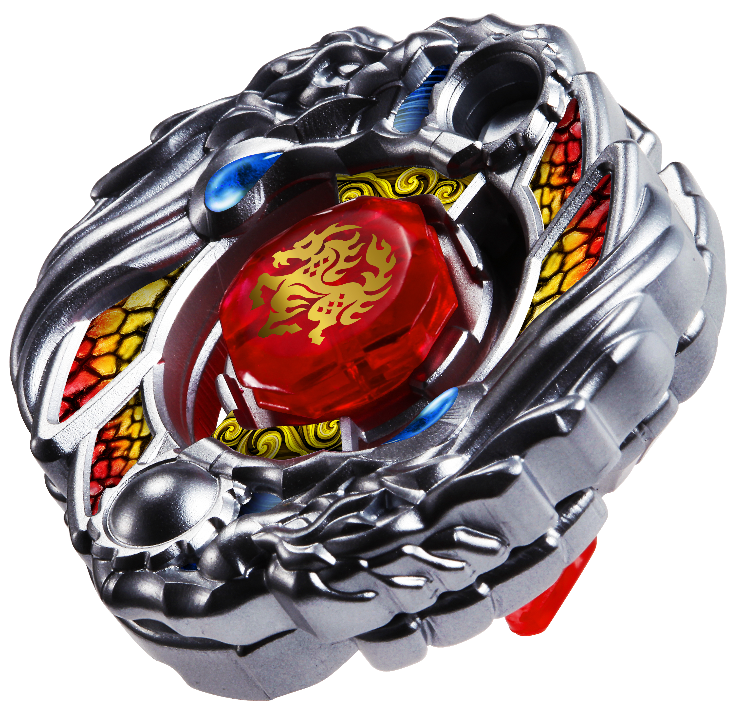 10 Facts Only True Fans Know About Beyblade | CBR