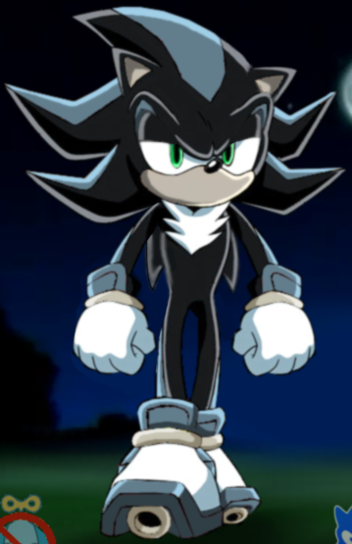 Mephiles the Dark Sonic Pokémon Wiki