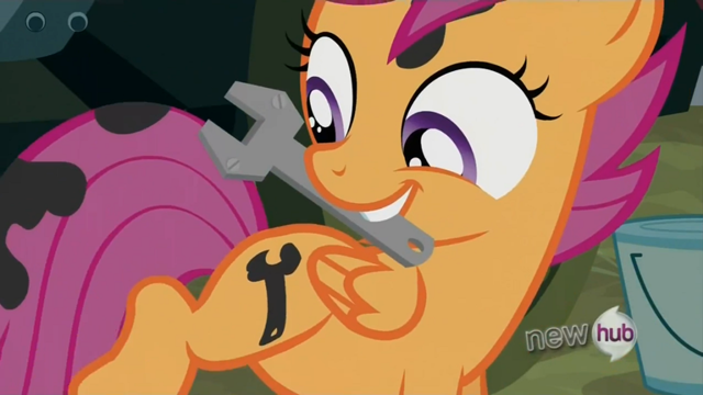 [Bild: 640px-Scootaloo_with_wrench_%27cutie_mark%27_S3E04.png]