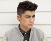 Zayn 01