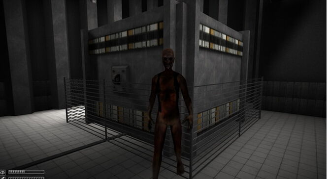 Скачать игру scp containment breach последняя версия