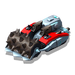Lightning Rolling Thunder