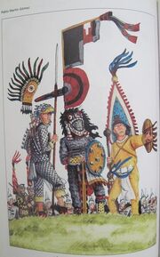 1487AztecWarriorMartinGomez02