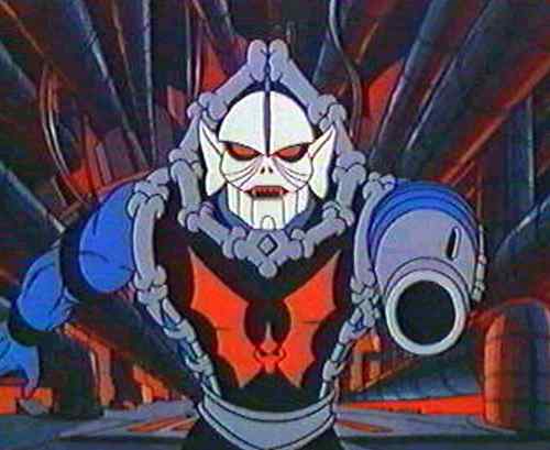 mondo masters of the universe hordak