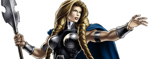 Valkyrie Dialogue 1
