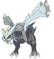 Kyurem