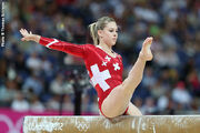 Steingruber giulia 2012 olympics