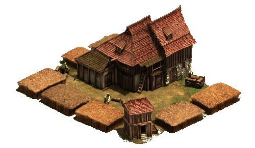 forge of empires what is a diamond farm