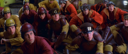 Naboo Engineers