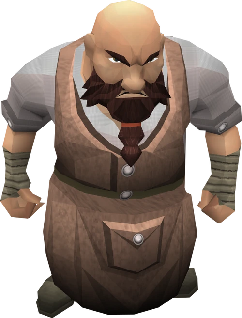 Egil The RuneScape Wiki
