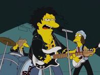 Nelson as Sid