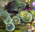 UE8 Bubbles