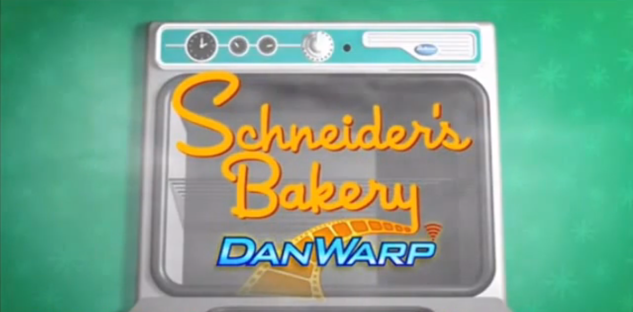 Schneiders Bakery Logopedia The Logo And Branding Site 4993