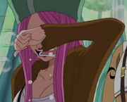Jewerly bonney llorando