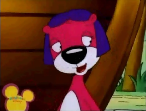 Image - Pb&j otter 19 0003.jpg - PB&J Otter Wiki