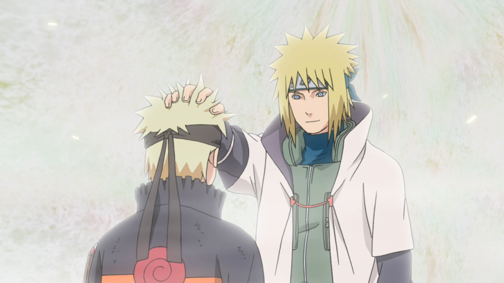 naruto shippuden 257 rencontre vf