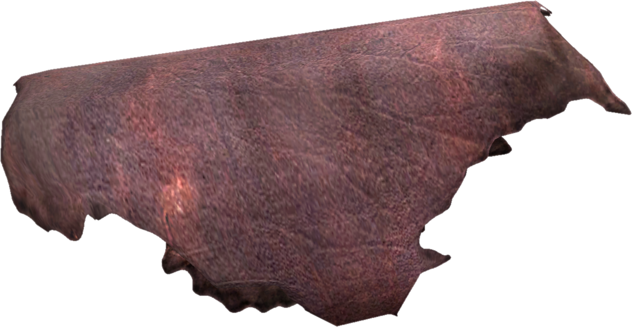 Cuero Elder Scrolls, el wiki sobre The Elder Scrolls en español