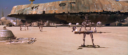 Labor droids