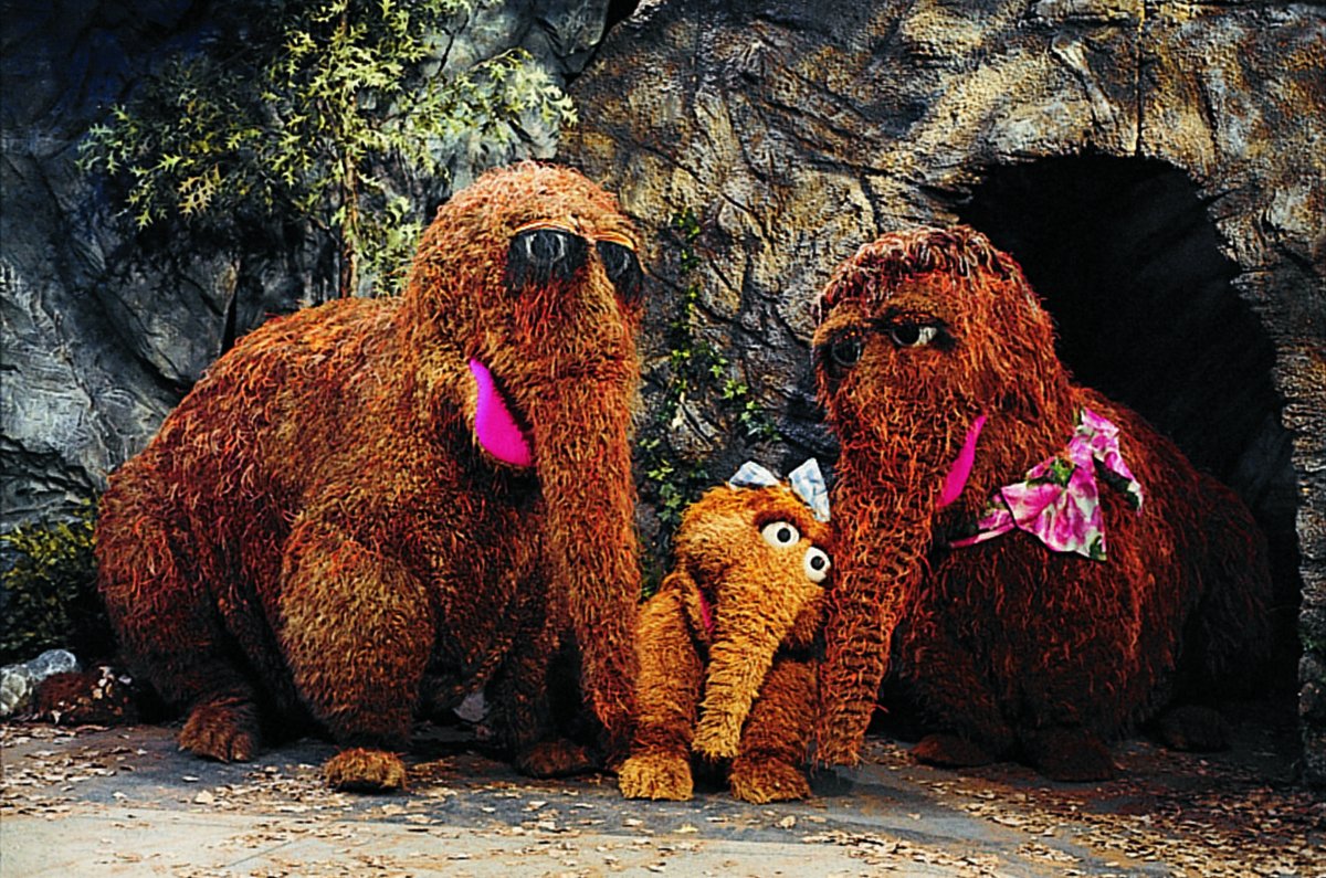 snuffy corduroy