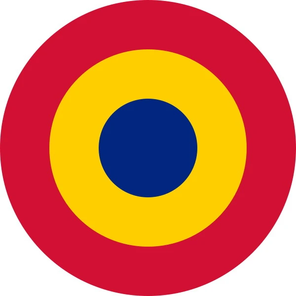 Romania World War II Wiki