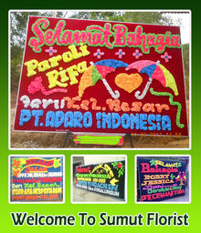 Display sumut group