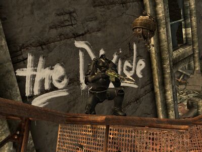 TheDEvide