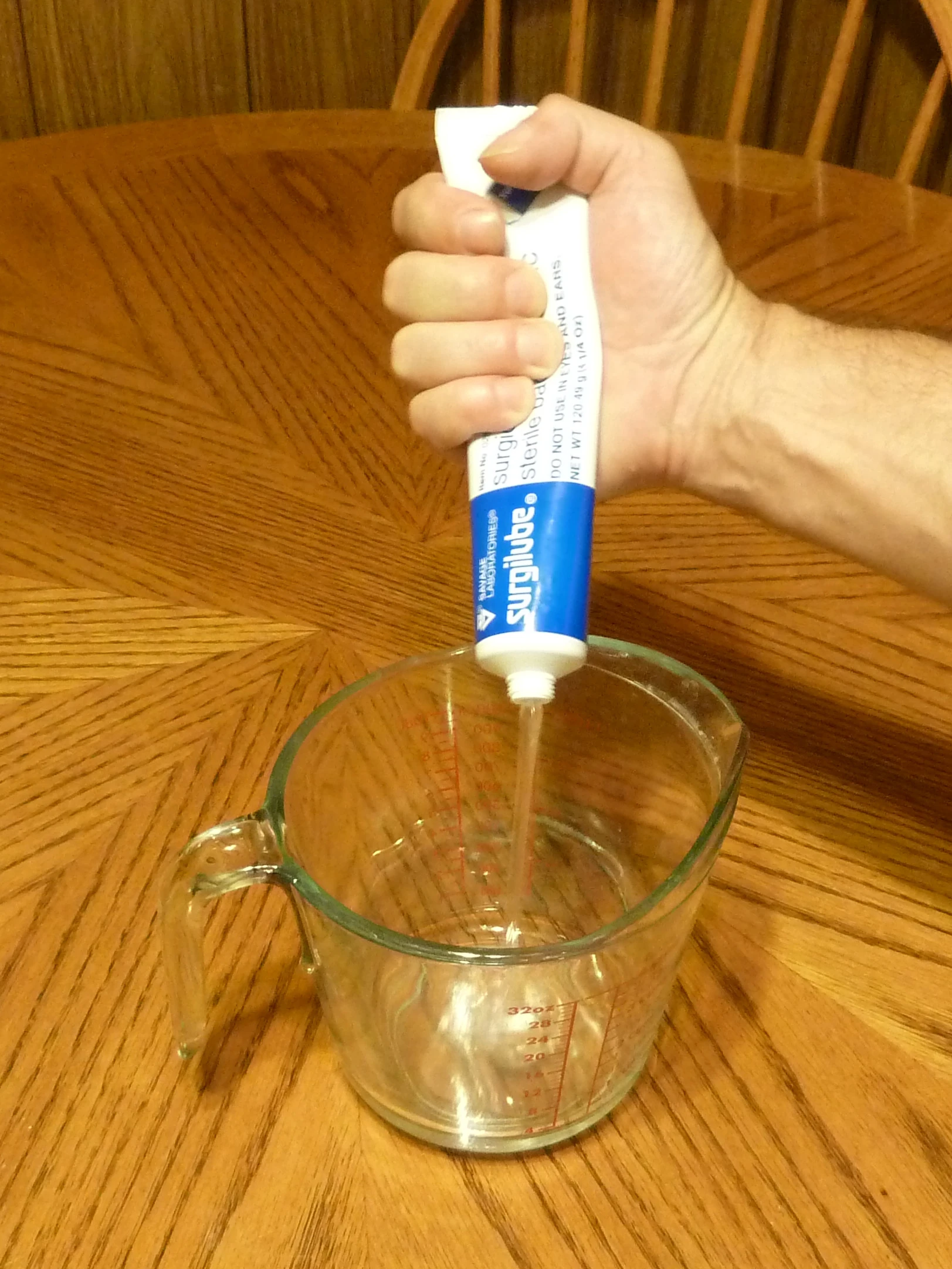 User blogGlowby/Glowby's BLM Mixing Procedures Soap Bubble Wiki